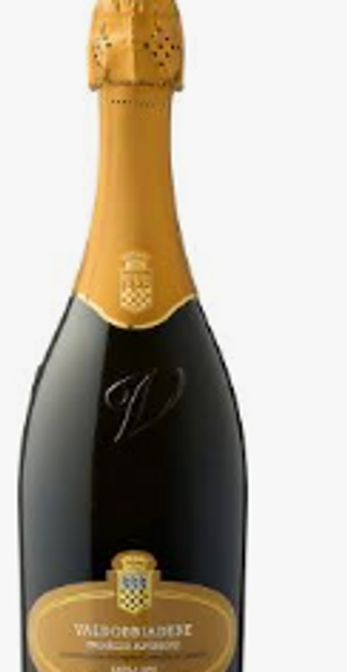 Spumante Extra Dry 75 cl