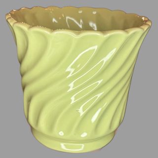 Osłonka zielona średnica 15 cm