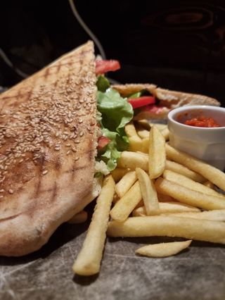 Sendvič sa kulenom 300gr