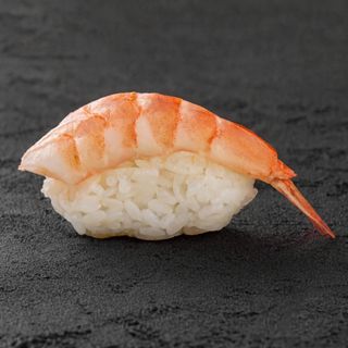 Нігірі з креветкою (45г)