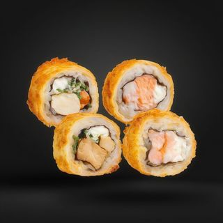 California frito de atún (8 uds.)