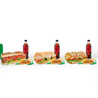 Coca Cola deal 2
