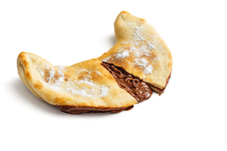 Chocco snack