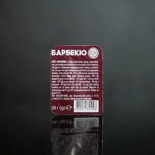 Соус Барбекю