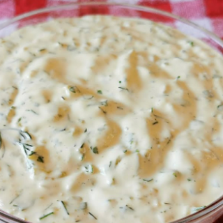 Tartar sos