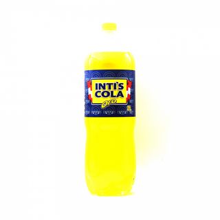  Inti Cola (Pequeña)