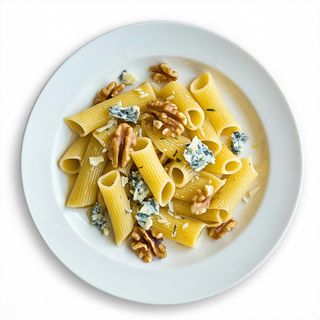 Gorgonzola e noci