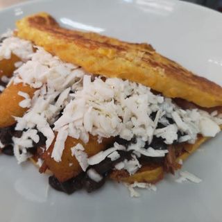 Cachapa Pabellón