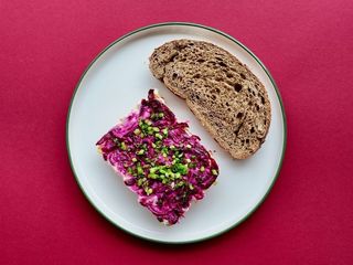 Форель під шубою (265g)