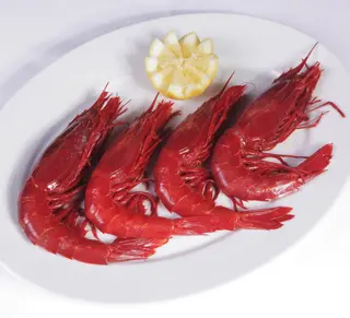 Carabinero De Isla Cristina Al Horno (200gr)