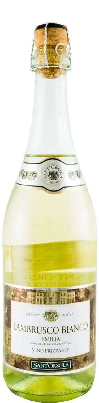 Lambrusco Branco