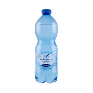 Acqua frizzante
