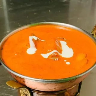 Fish Masala