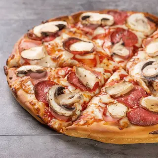 Pizza Lizbona