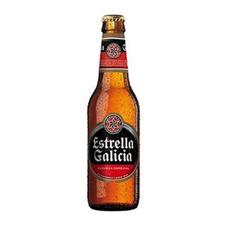 Estrella Galicia 1/3