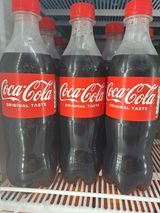 COCO COLA