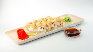 Филадельфия гриль 