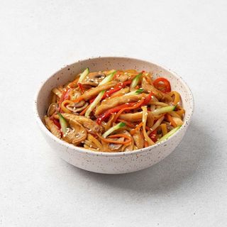 Класичний Wok удон