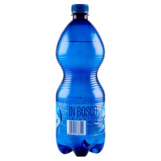 Acqua frizzante 50 cl