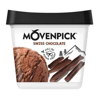Swiss Chocolate