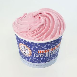 Helado Familiar de Yogur