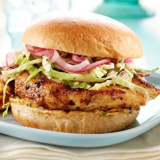 Cheeky makungu + fries