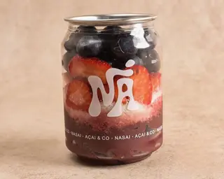 Berry Explosión