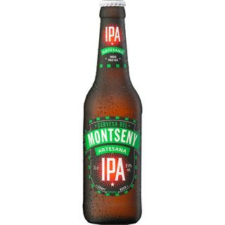 Cerveza Montseny Ipa
