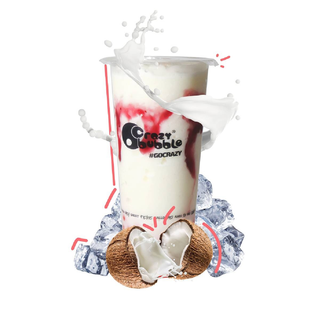 Bubble Shake