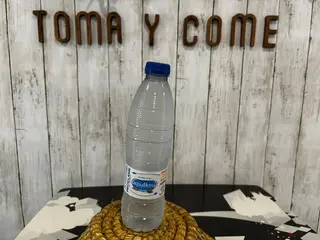 Agua Pequeña