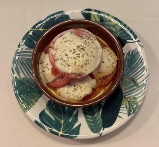 Mozzarella Alpina