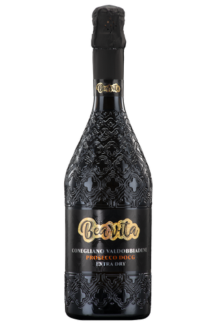 BEAVITA CONEGLIANO VALDOBBIADENE PROSECCO D.O.C.G. EXTRA DRY