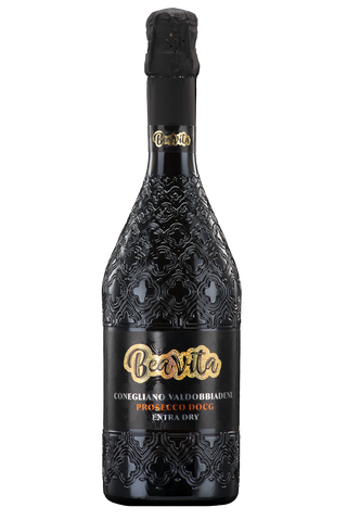 BEAVITA CONEGLIANO VALDOBBIADENE PROSECCO D.O.C.G. EXTRA DRY