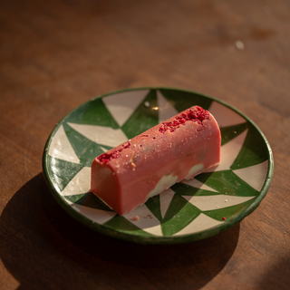 Vegan Red Velvet Chocolate