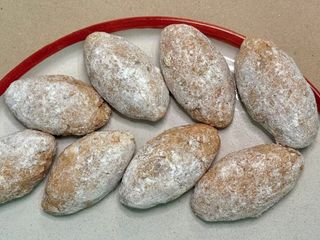 Котлети курячі (1kg)