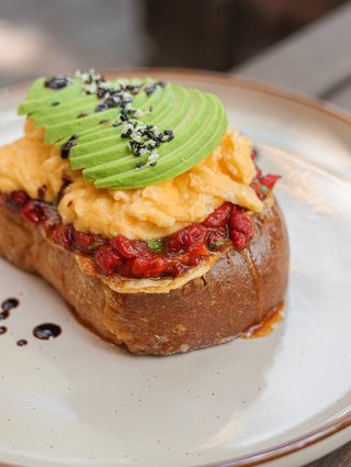 Французский тост