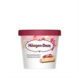 Helado Cheesecake 95ml.