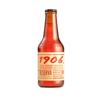 Cerveza 1906 (330 Ml.)