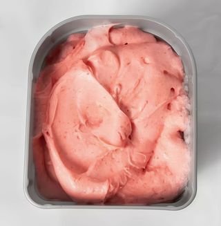 Tarrina De Helado Artesano FRAMBUESA(2 Bolas)