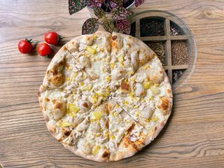 Піца Гавайська 