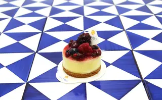 Cheesecake