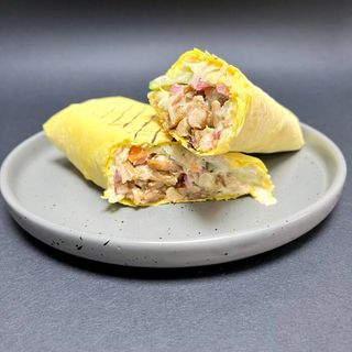 Шаурма Класична куряча XL (450г)