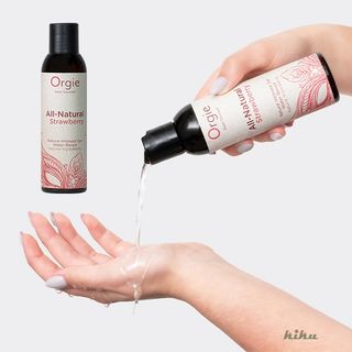 All – Natural მარწყვი