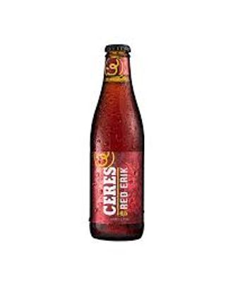 CERES BIRRA RED ERIK CL.33
