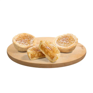 Muffin Szarlotka (3 szt.)