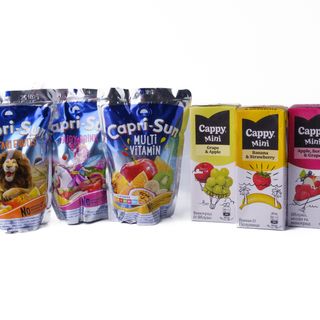 Сік дитячий 0,2л