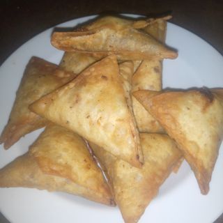 Samosa 