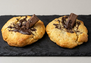 Cookie De Kit Kat (1 Ud.)