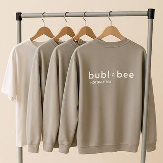 Футболки bubl.bee