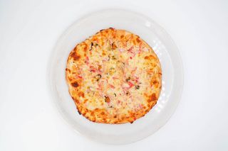 Pizza Frutti di Mare 46cm